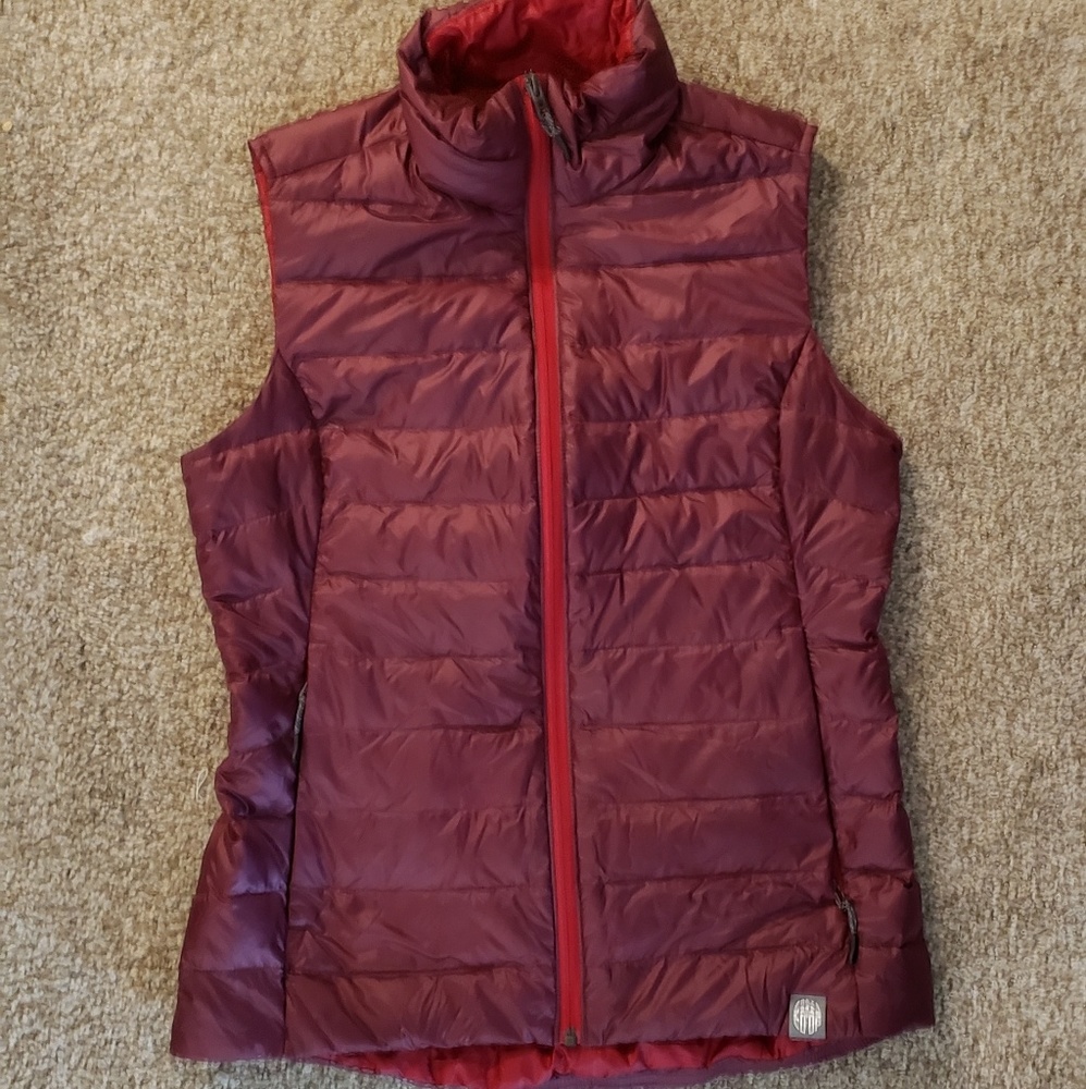 REI Puffy Vest